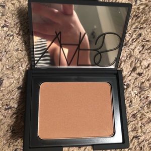 Brand new NARS Bronzer Laguna